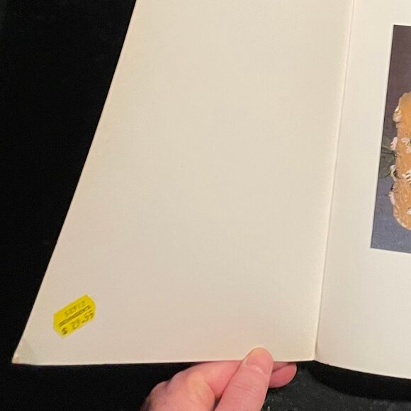 "Beeswax Crafts" 1996 First Edition Search Press Paperback - Picture 7 of 8